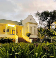 Property in Zimbabwe