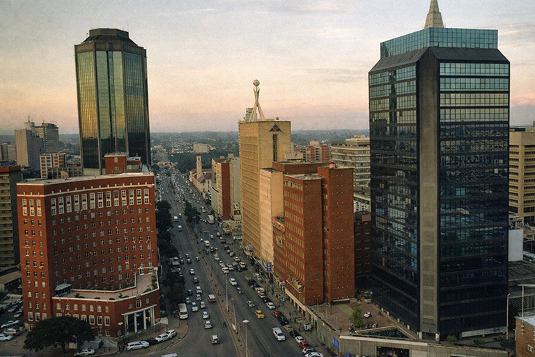 2000s Modern CC Sales